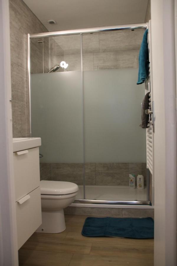Besancon Appartement T2 Sur Cour Interieure Proximite Gare Eksteriør bilde